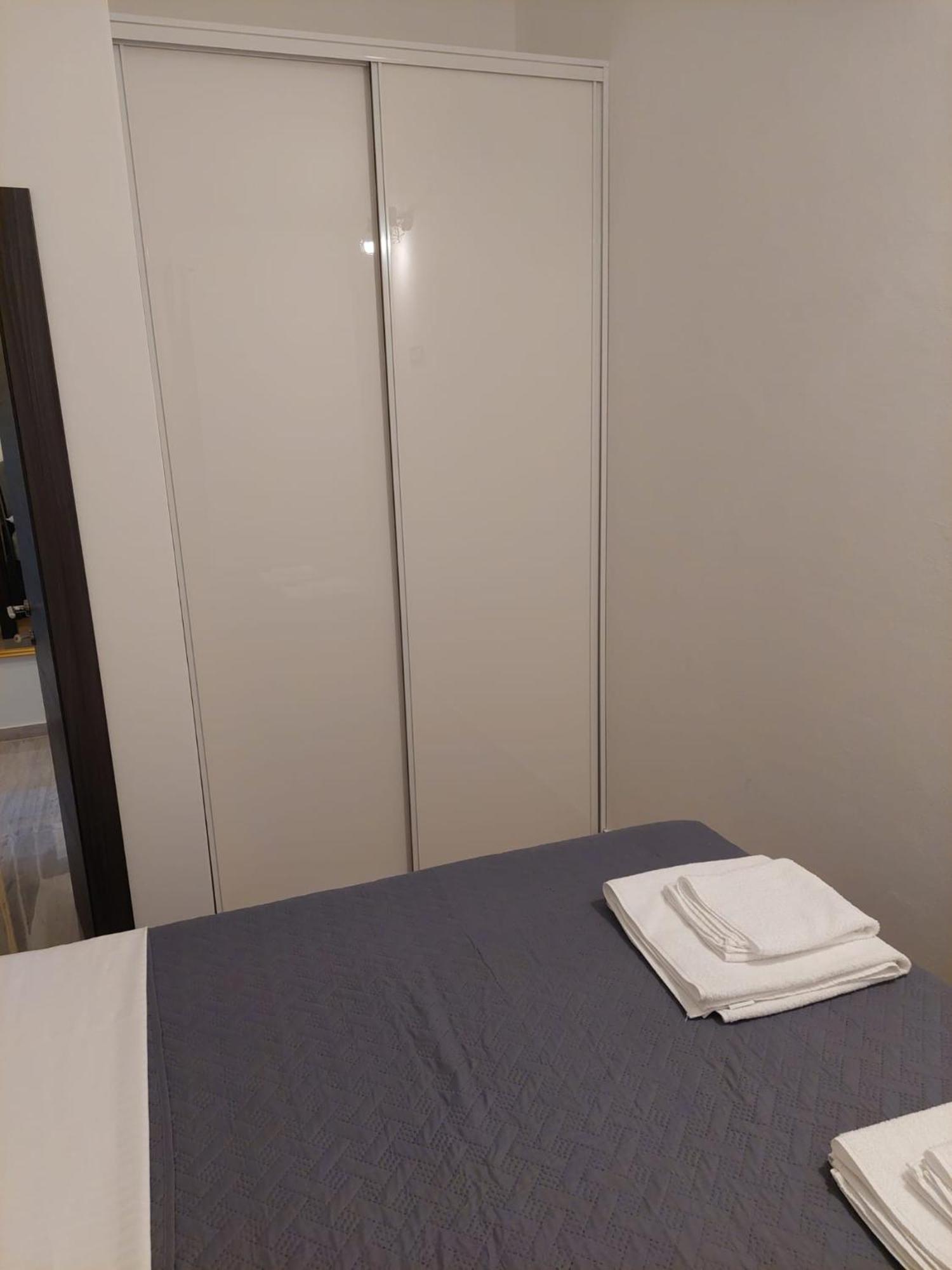 Apartmani Karla Paklenica 스타리그라드 파클레니차 외부 사진