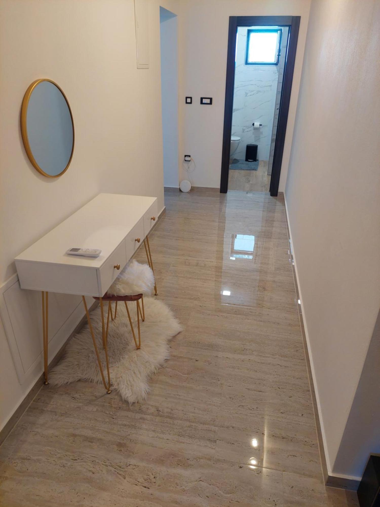 Apartmani Karla Paklenica 스타리그라드 파클레니차 외부 사진
