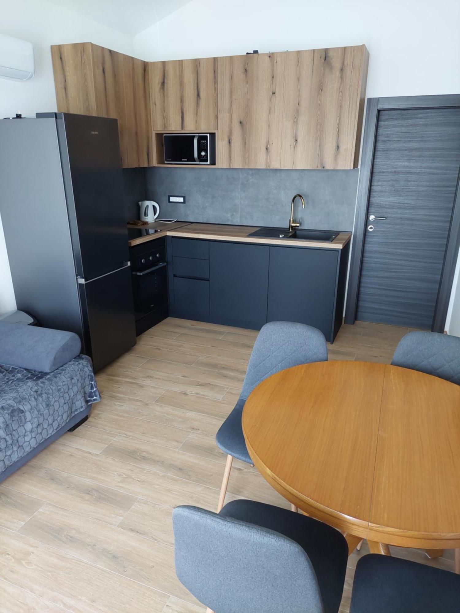 Apartmani Karla Paklenica 스타리그라드 파클레니차 외부 사진