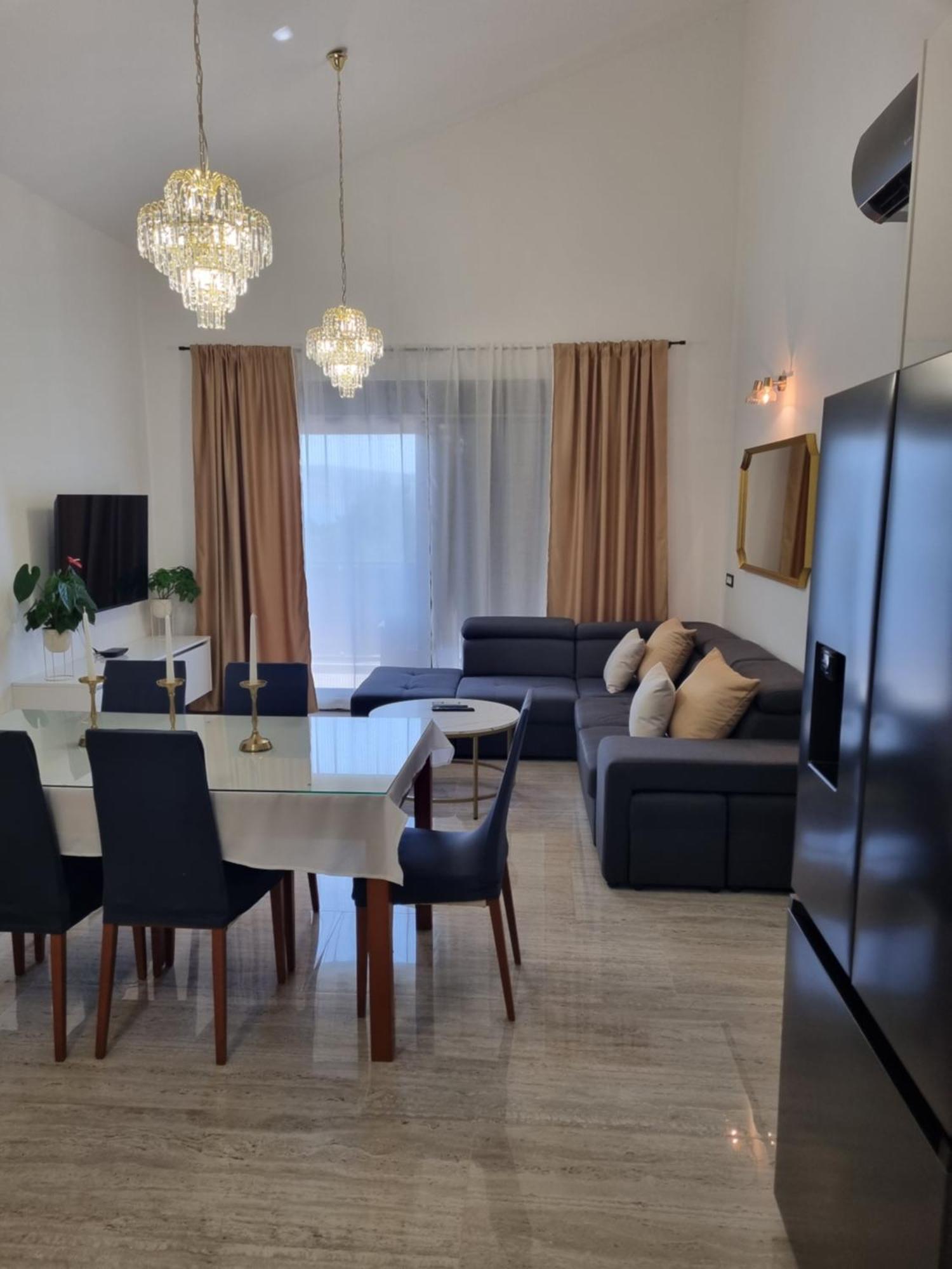 Apartmani Karla Paklenica 스타리그라드 파클레니차 외부 사진