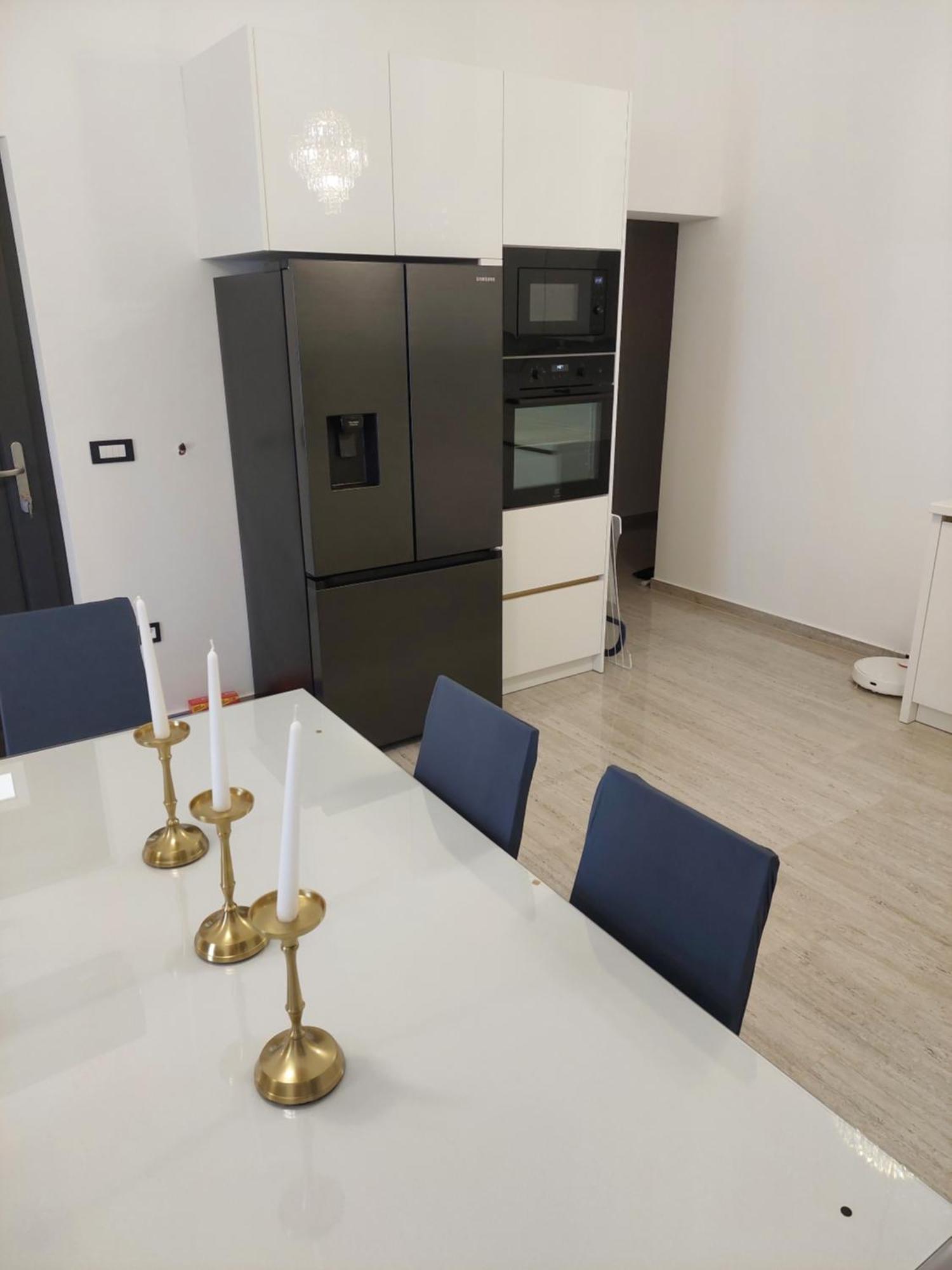 Apartmani Karla Paklenica 스타리그라드 파클레니차 외부 사진