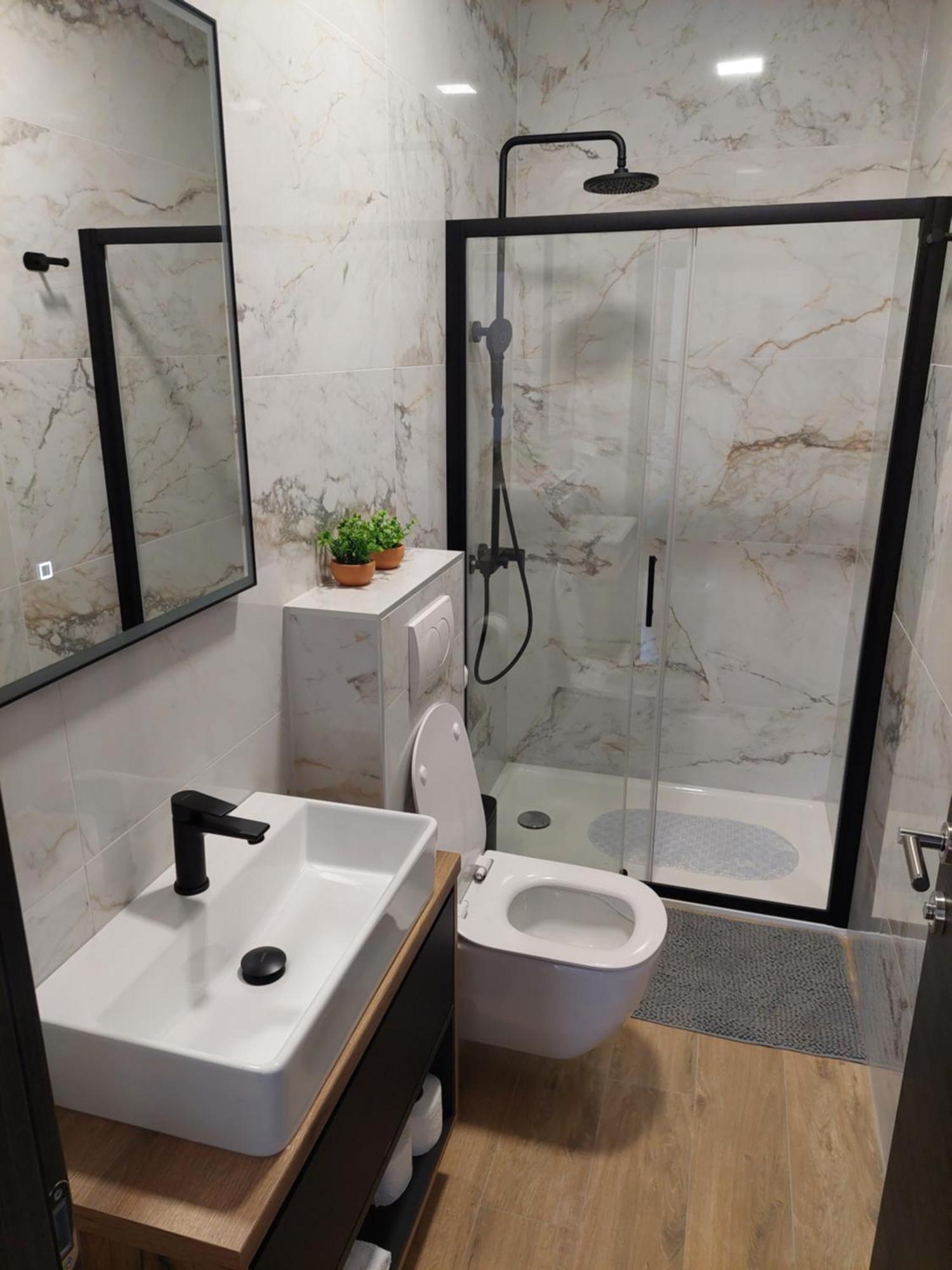 Apartmani Karla Paklenica 스타리그라드 파클레니차 외부 사진