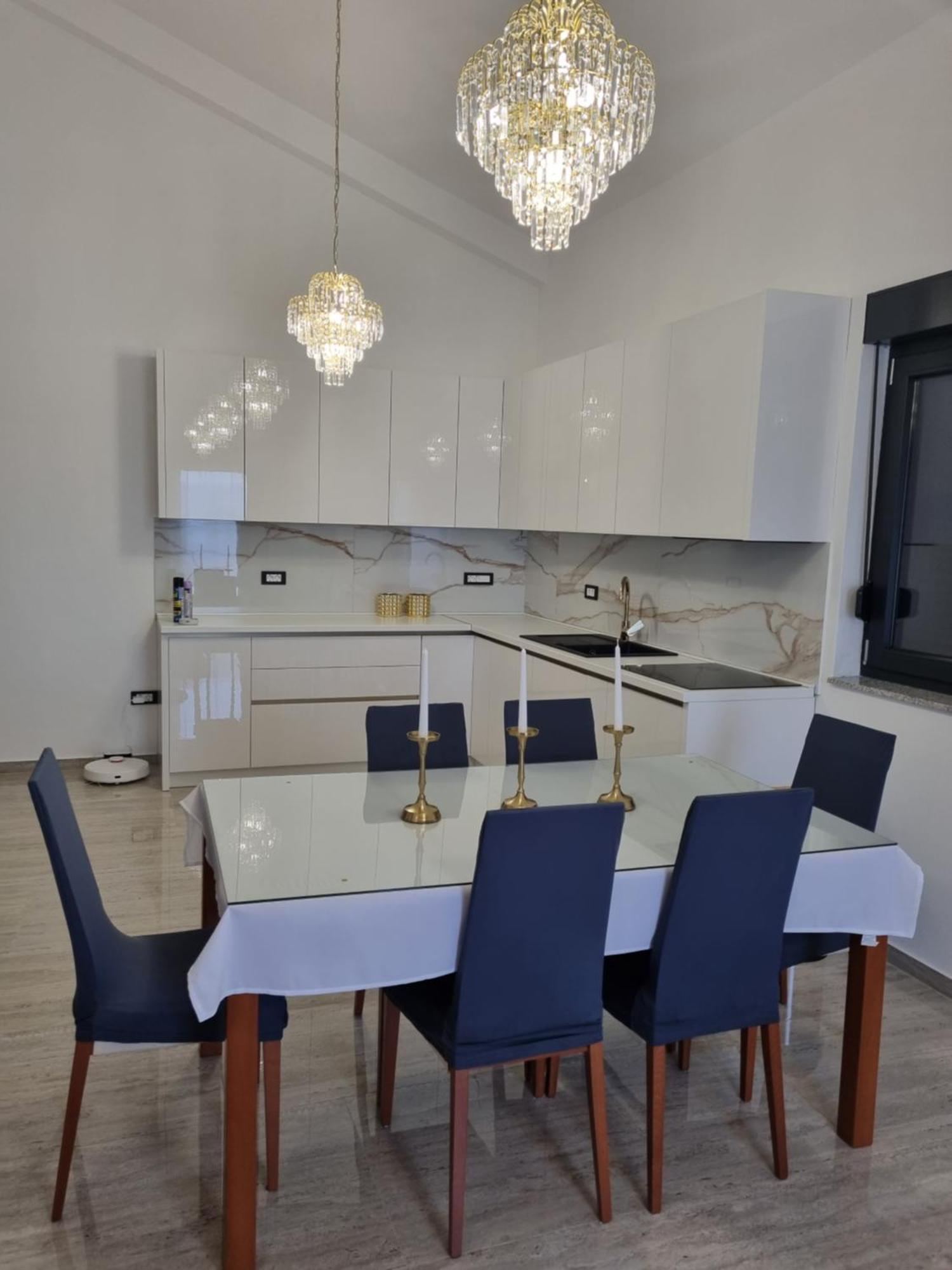 Apartmani Karla Paklenica 스타리그라드 파클레니차 외부 사진