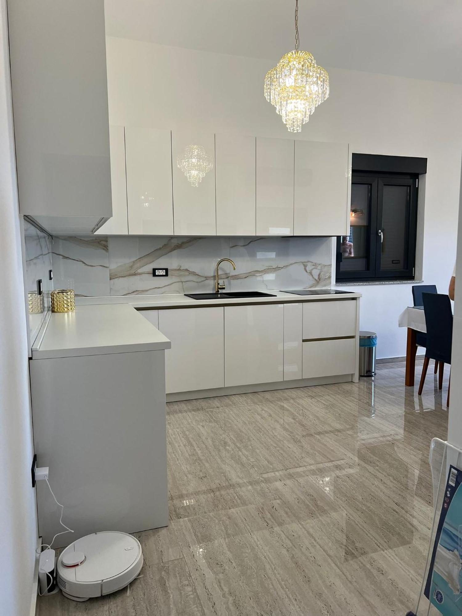 Apartmani Karla Paklenica 스타리그라드 파클레니차 외부 사진