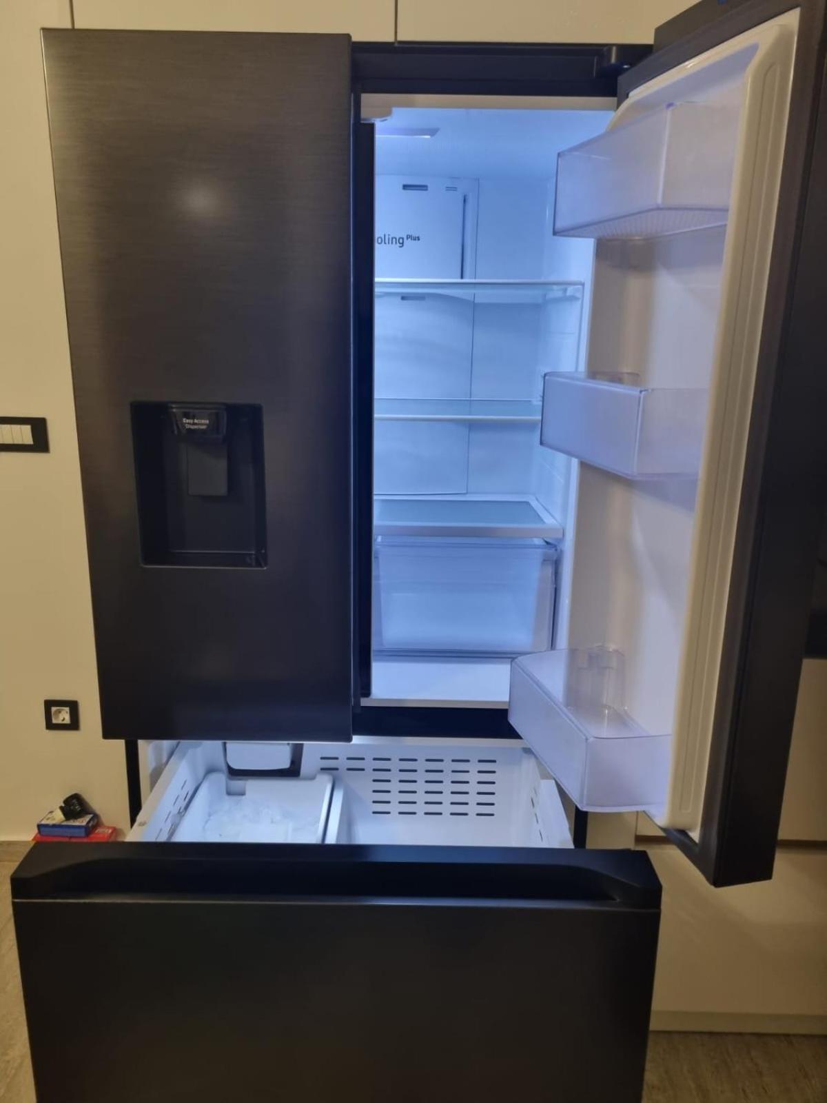 Apartmani Karla Paklenica 스타리그라드 파클레니차 외부 사진