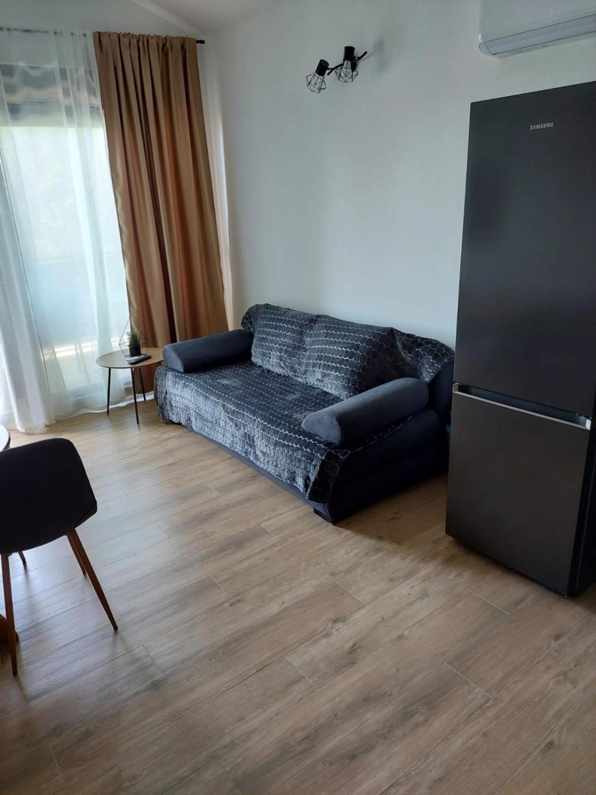 Apartmani Karla Paklenica 스타리그라드 파클레니차 외부 사진