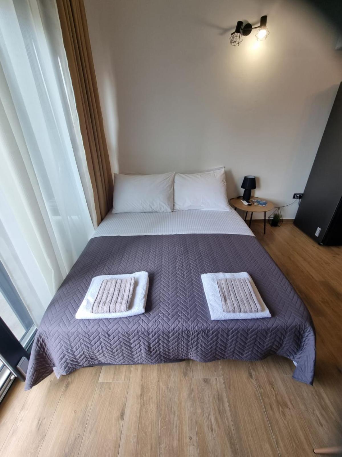 Apartmani Karla Paklenica 스타리그라드 파클레니차 외부 사진