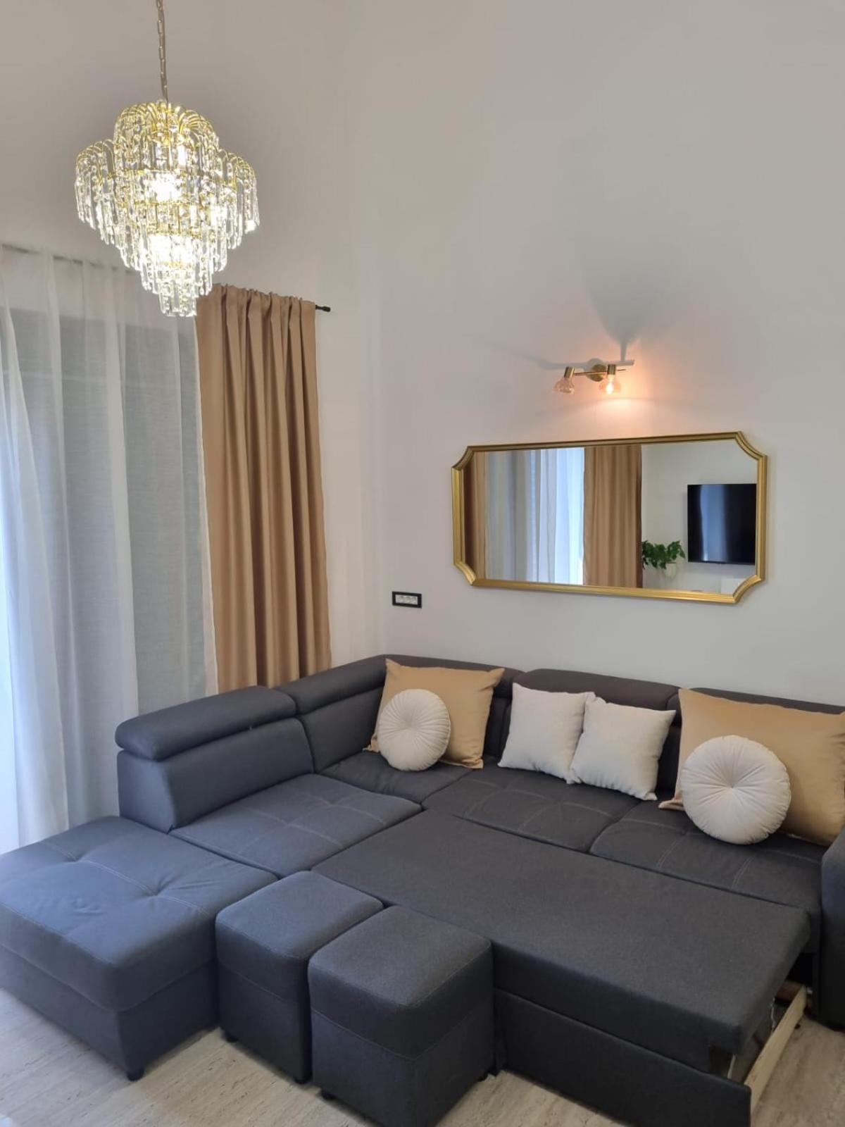 Apartmani Karla Paklenica 스타리그라드 파클레니차 외부 사진